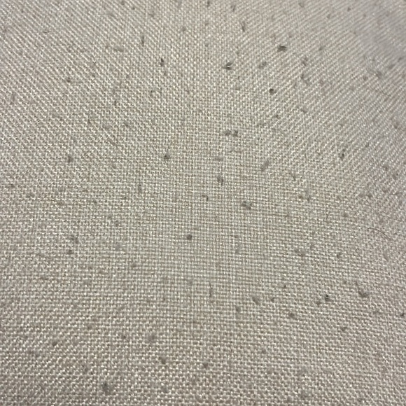 COTTON LINEN PILLOW COVERS (2) - Picture 8 of 11